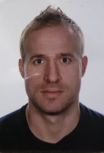 Javier Fernandez Gonzalez