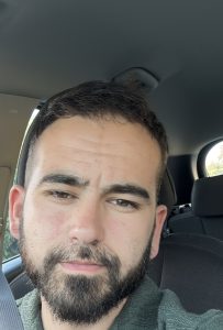 Javier Lozano Ferreiro