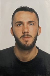 Javier Morán Álvarez