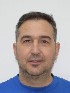 Javier Morejon Lopez