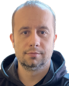 Javier Rodríguez Burón