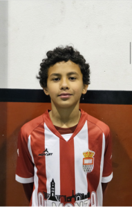 Jeremias Andrés Torres Puerta