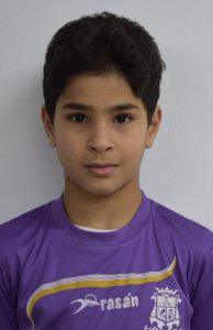 Jernane Harimi, Othman