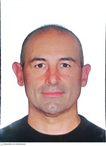 Jesus Redondo Centeno