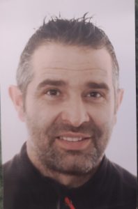 Jesus Sanchez Alonso