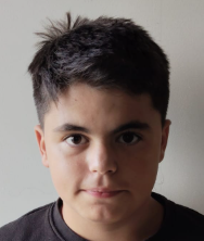 Joaquin Cuenca Rodriguez