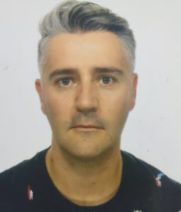 Jorge Pérez Fernández