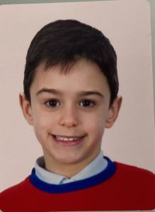 Jorge Vazquez Alonso