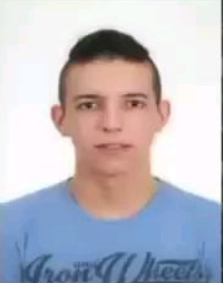 Jose Antonio Fernandez Rodriguez
