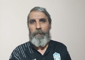 Jose Antonio Pascual Rodriguez