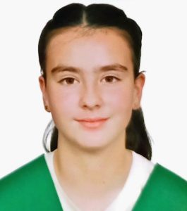 Julia Padierna Villanueva