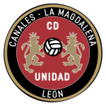 Escudo C.D. Unidad