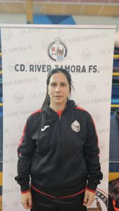 Lara Morín Martín