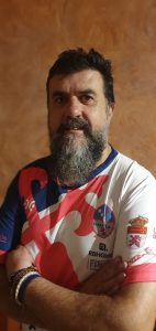 Laureano López Pardo