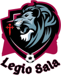 Escudo TLS Legio Sala – Ferecor