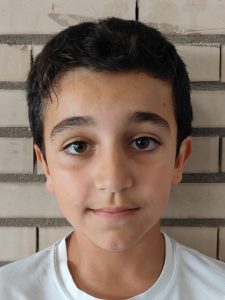 Luca Álvarez Rodríguez