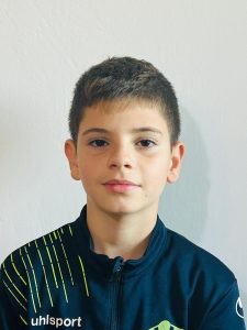 Luca Guerra Gonzalez
