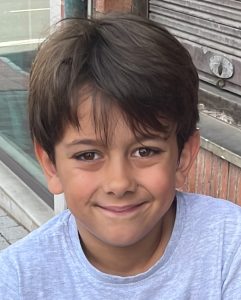 Luca Sánchez Perez