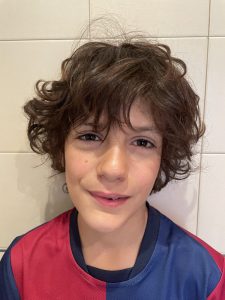 Lucas Alonso Gómez