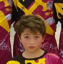 Lucas Alonso Merino