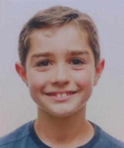 Lucas García Martín