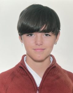 Lucia Fuentes Antolin