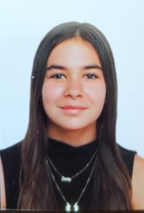 Lucia Martinez Rodriguez