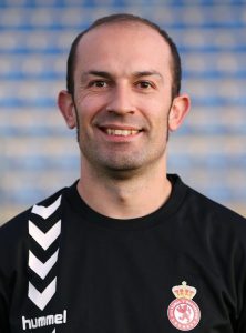 Luis Alberto Barthe Lastra