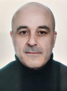 Luis Gonzalez Esteban
