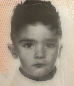 Luis Miguel Barrios Guijarro
