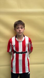 Marco Diez Gonzalez
