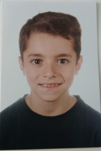 Marco Gonzalez Dominguez