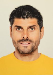 Marcos Santos Fierro