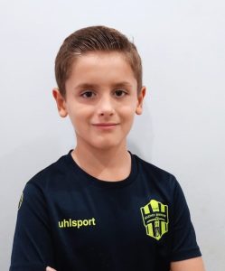 Mariano Geras Ruiz