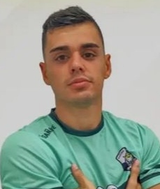 Mario Andrés Lopez