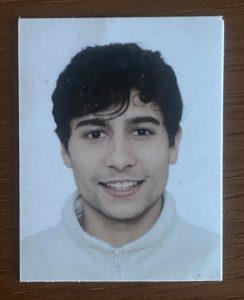 Mario Fernandez Gutierrez