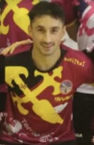 Mario Gómez García