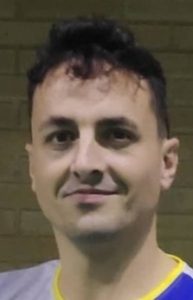 Mario Llamazares Alonso