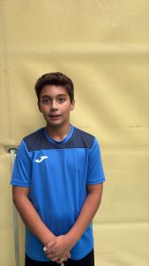 Mario Manso Gordaliza