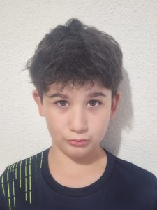 Martin Lopez Tejedor