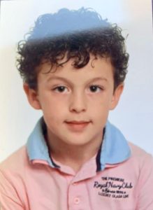Mateo Carbayo Gutiérrez