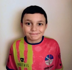 Mateo Riesco Ascariz