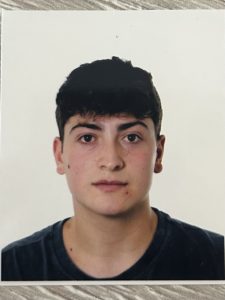 Miguel Barrio Puertas