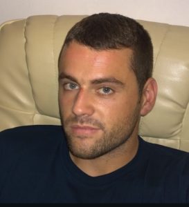 Miguel Meimije Diez