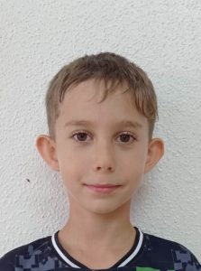Milhacea, Nicolas Raul