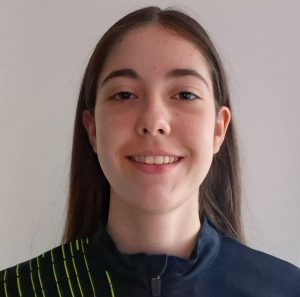 Miriam Zamora Garcia