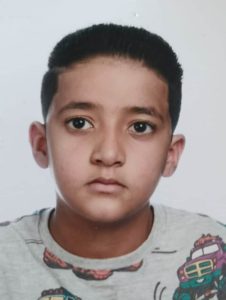 Mouataz, El Fahim