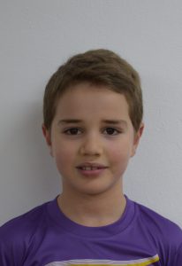 Moyano Diez, Beltran