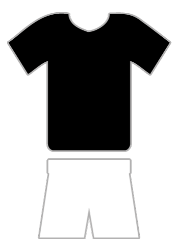 Equipación del equipo