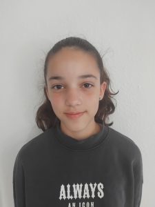 Nerea Aguilera Peláez